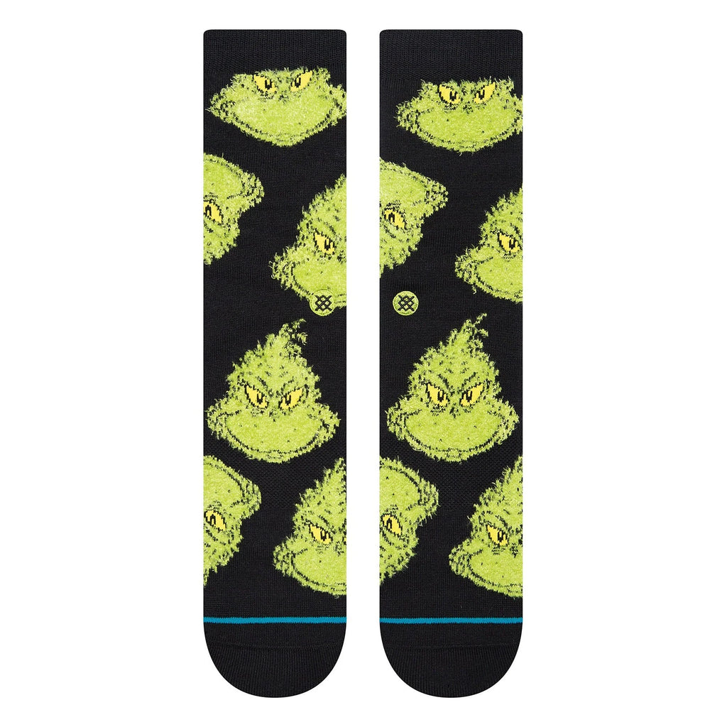 STANCE Meias mean one - CARISMAstore