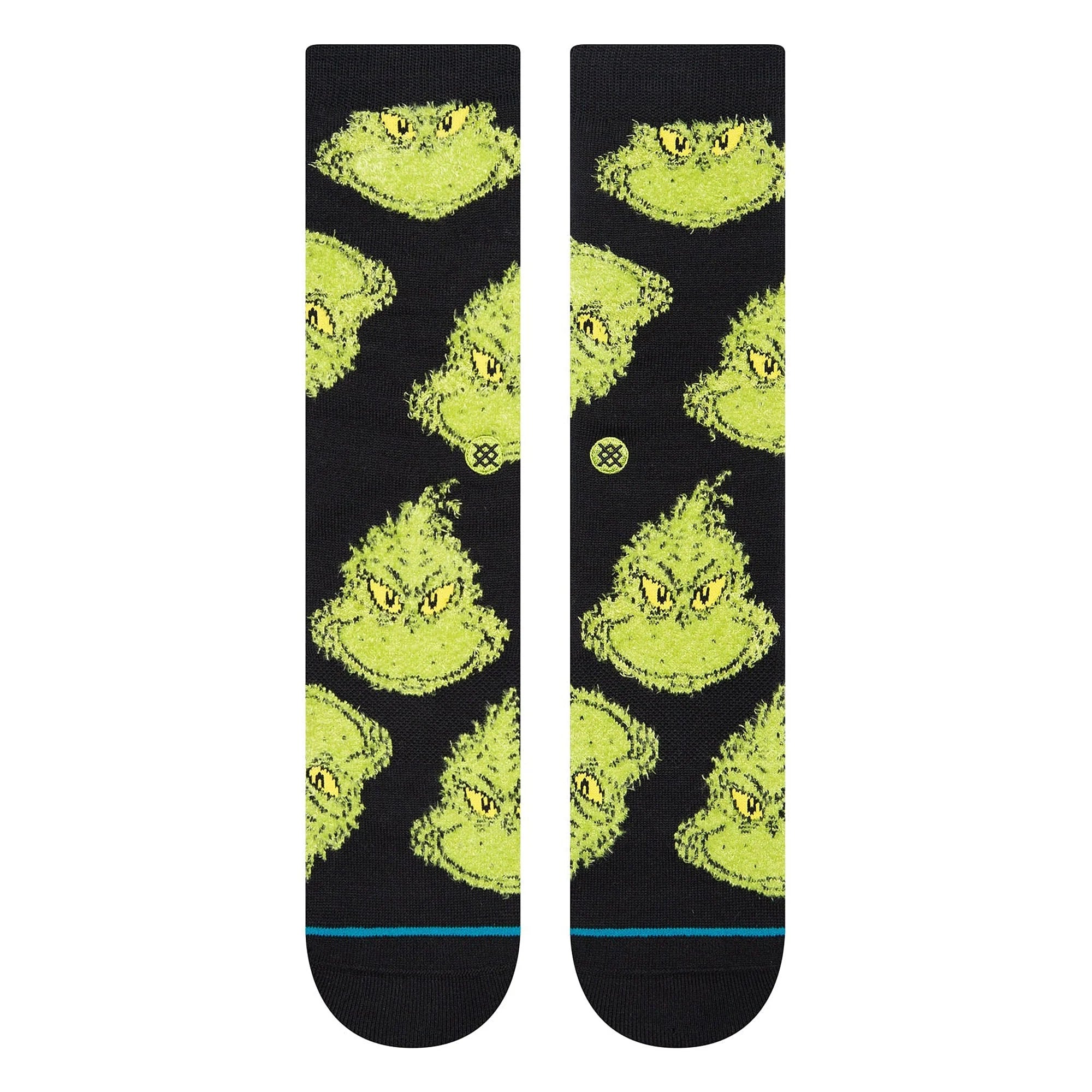 STANCE Meias mean one - CARISMAstore