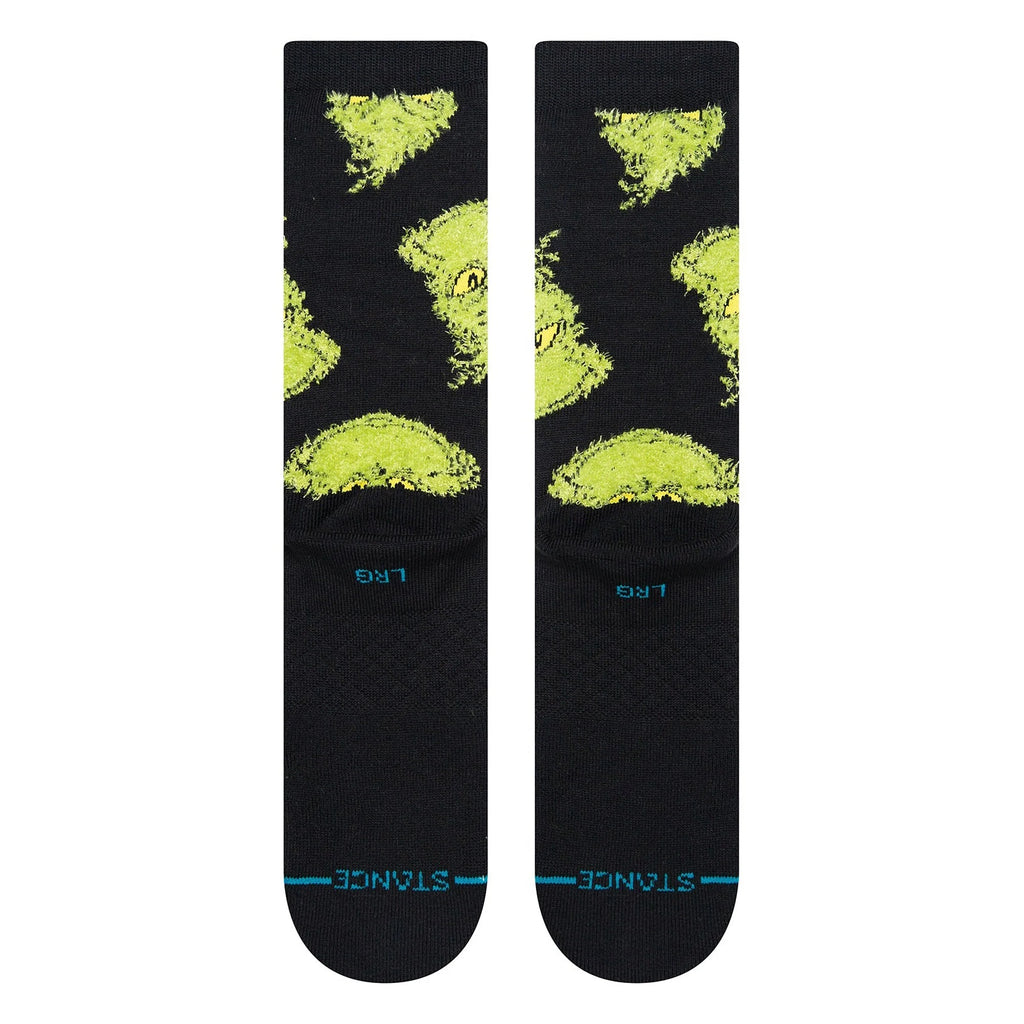 STANCE Meias mean one - CARISMAstore