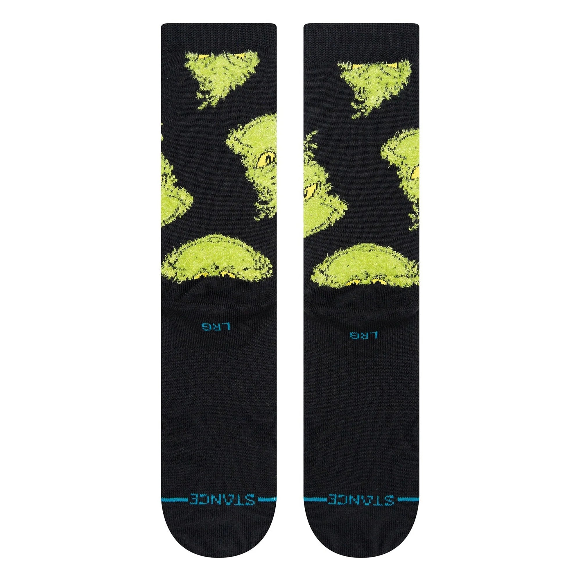 STANCE Meias mean one - CARISMAstore