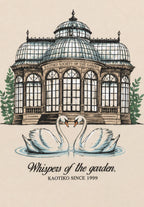 KAOTIKO T-shirt garden