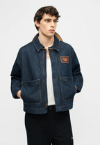 DICKIES x harley davidson casaco