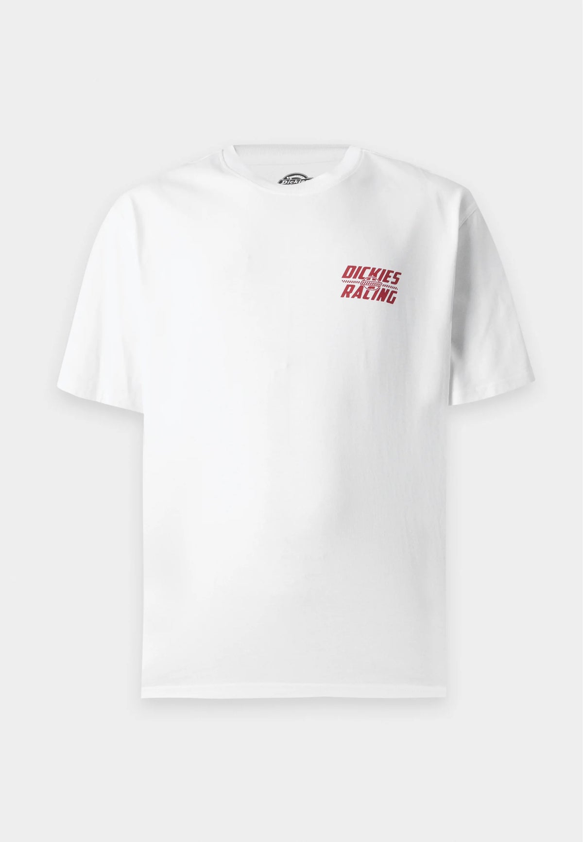 DICKIES T-shirt racing