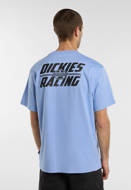 DICKIES T-shirt racing
