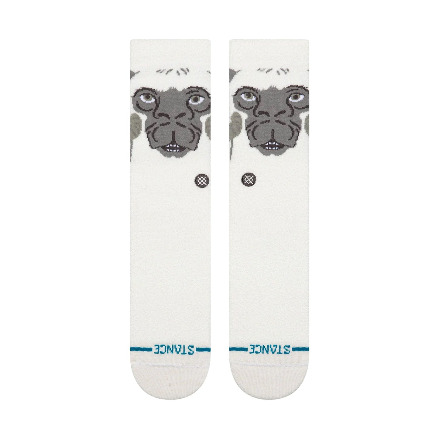 STANCE Meias tauntaun crew - CARISMAstore