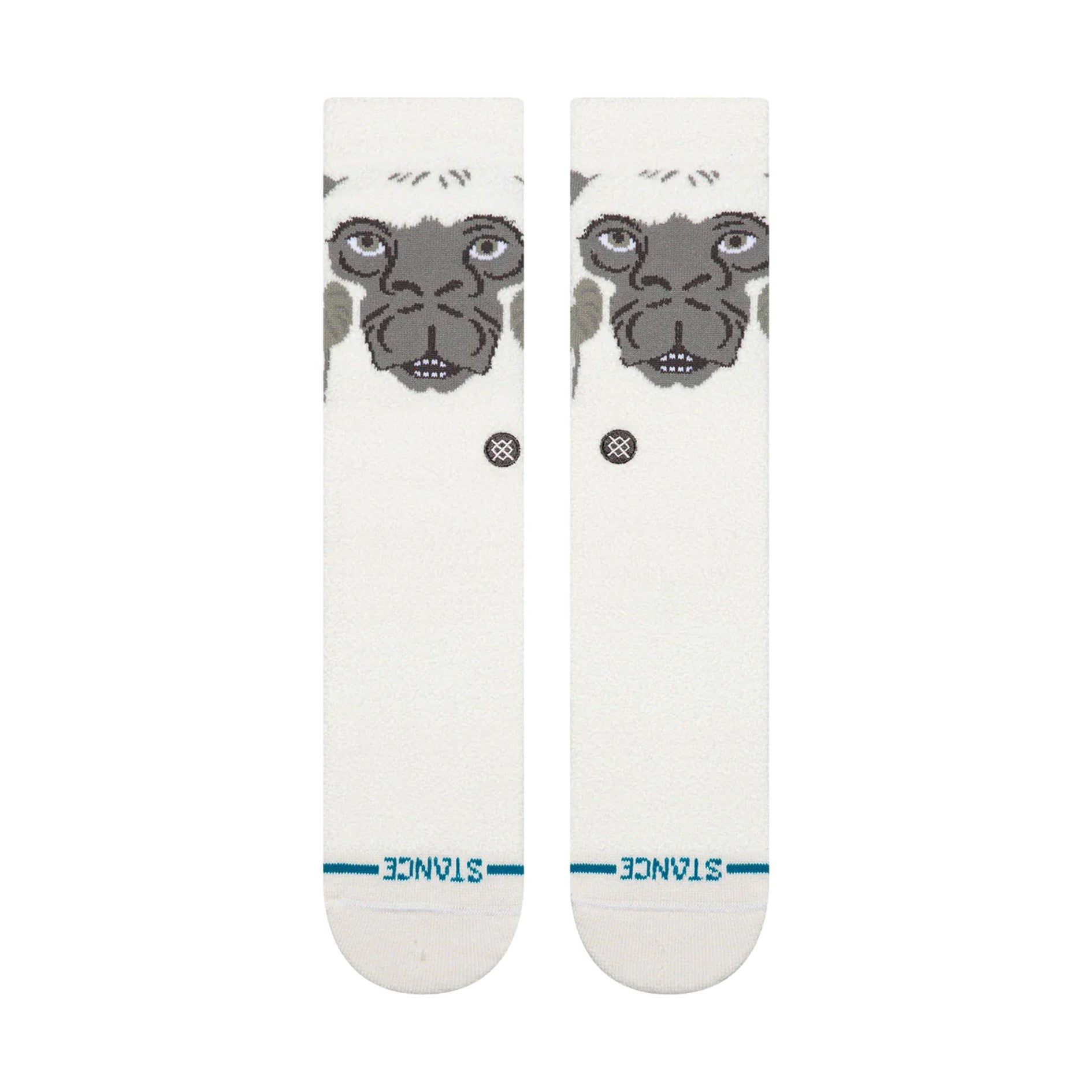 STANCE Meias tauntaun crew - CARISMAstore