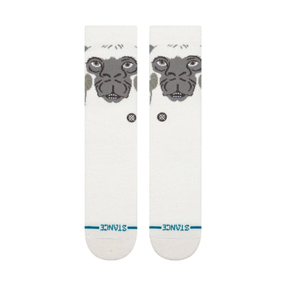 STANCE Meias tauntaun crew - CARISMAstore