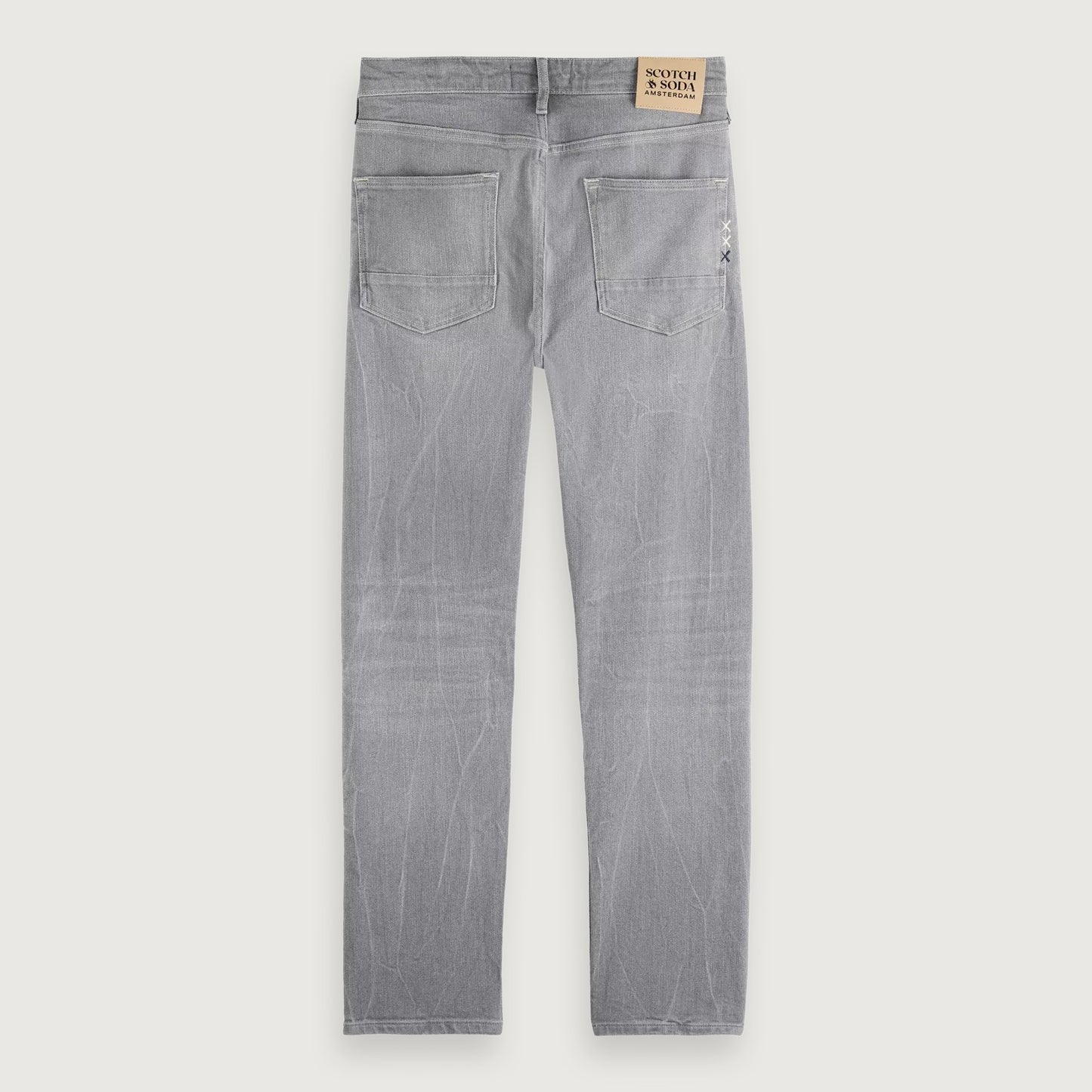SCOTCH&SODA Jeans the ralston slim fit - CARISMAstore