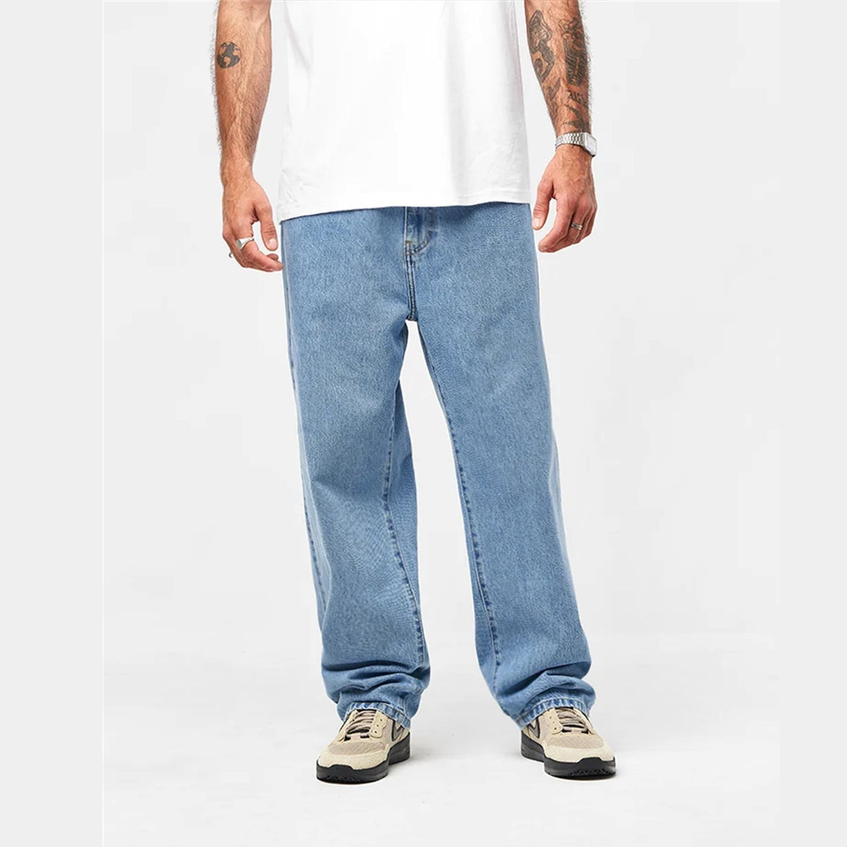 CARHARTT WIP Jeans aaron