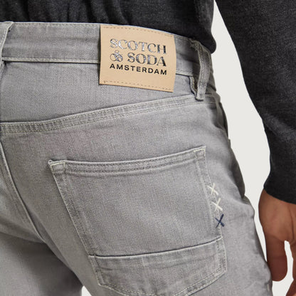 SCOTCH&SODA Jeans the ralston slim fit - CARISMAstore
