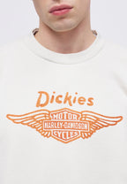 DICKIES x harley davidson camisola