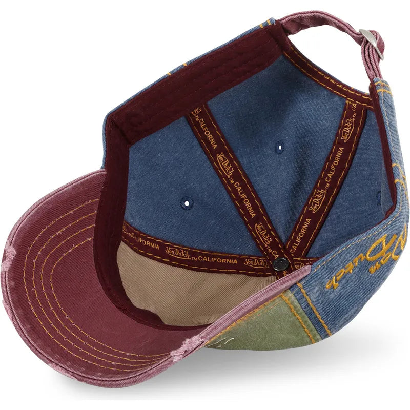 VON DUTCH Boné