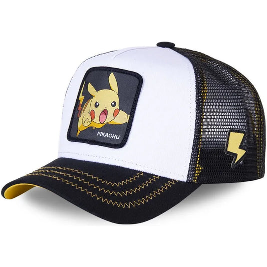CAPSLAB Boné pikachu