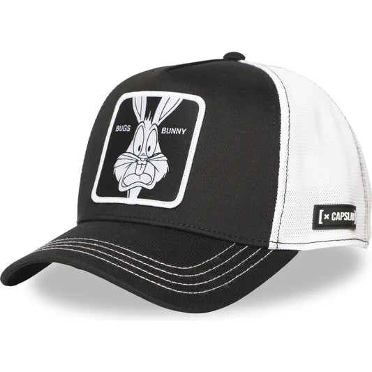 CAPSLAB Boné bugs bunny