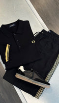 Look Fred Perry