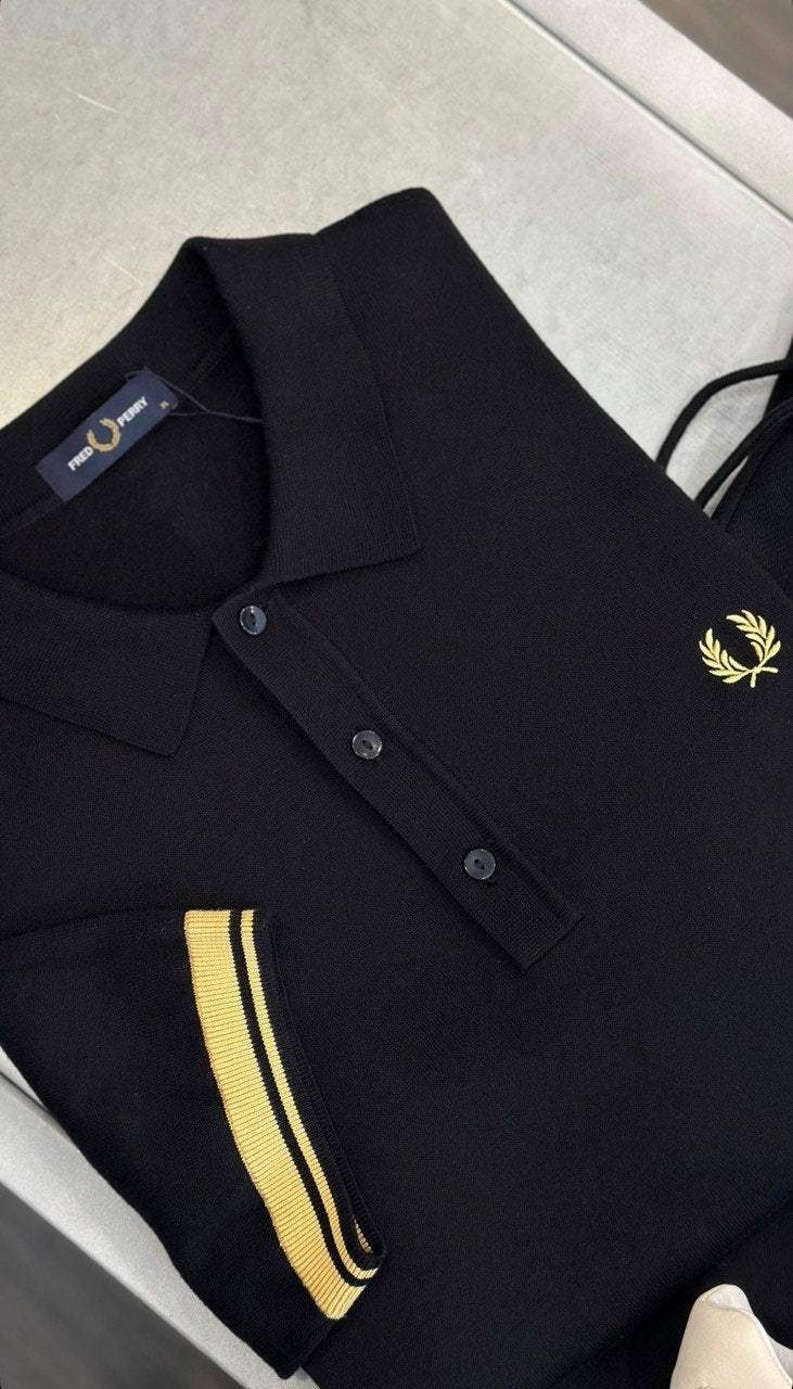 Look Fred Perry