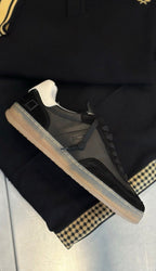 Look Fred Perry