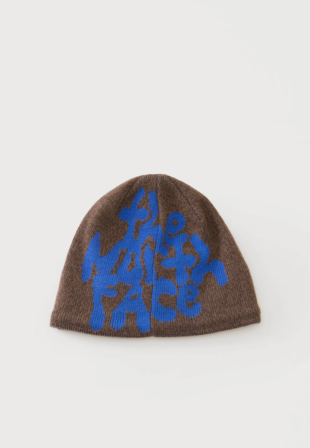 THE NORTH FACE Gorro jim dark chestnut