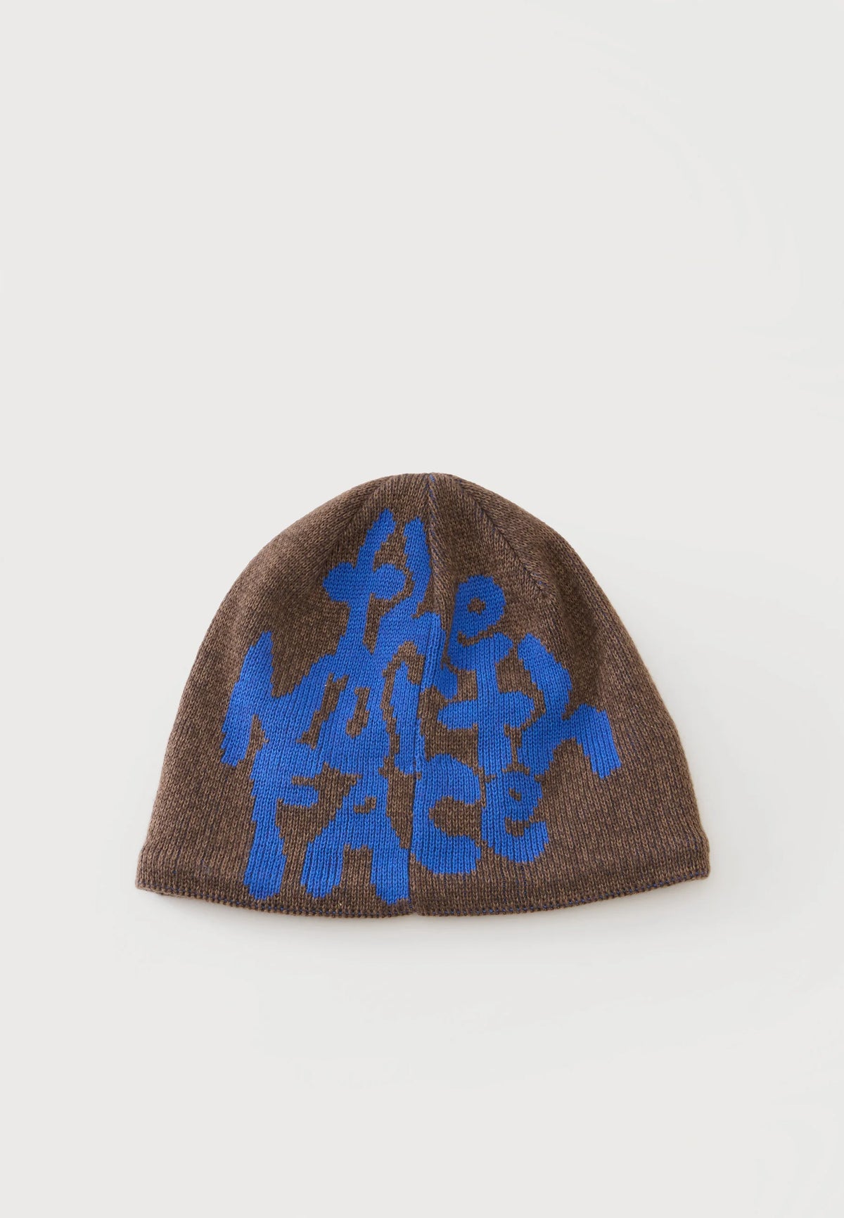 THE NORTH FACE Gorro jim dark chestnut