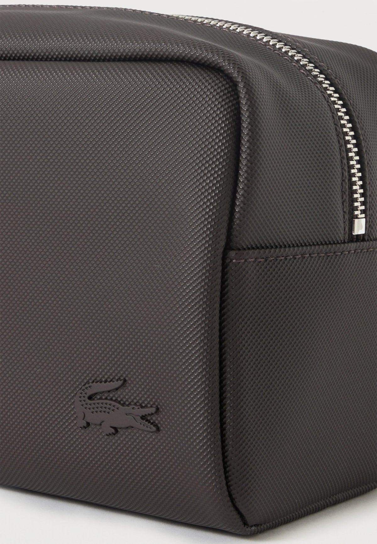 LACOSTE Necessaire clássico