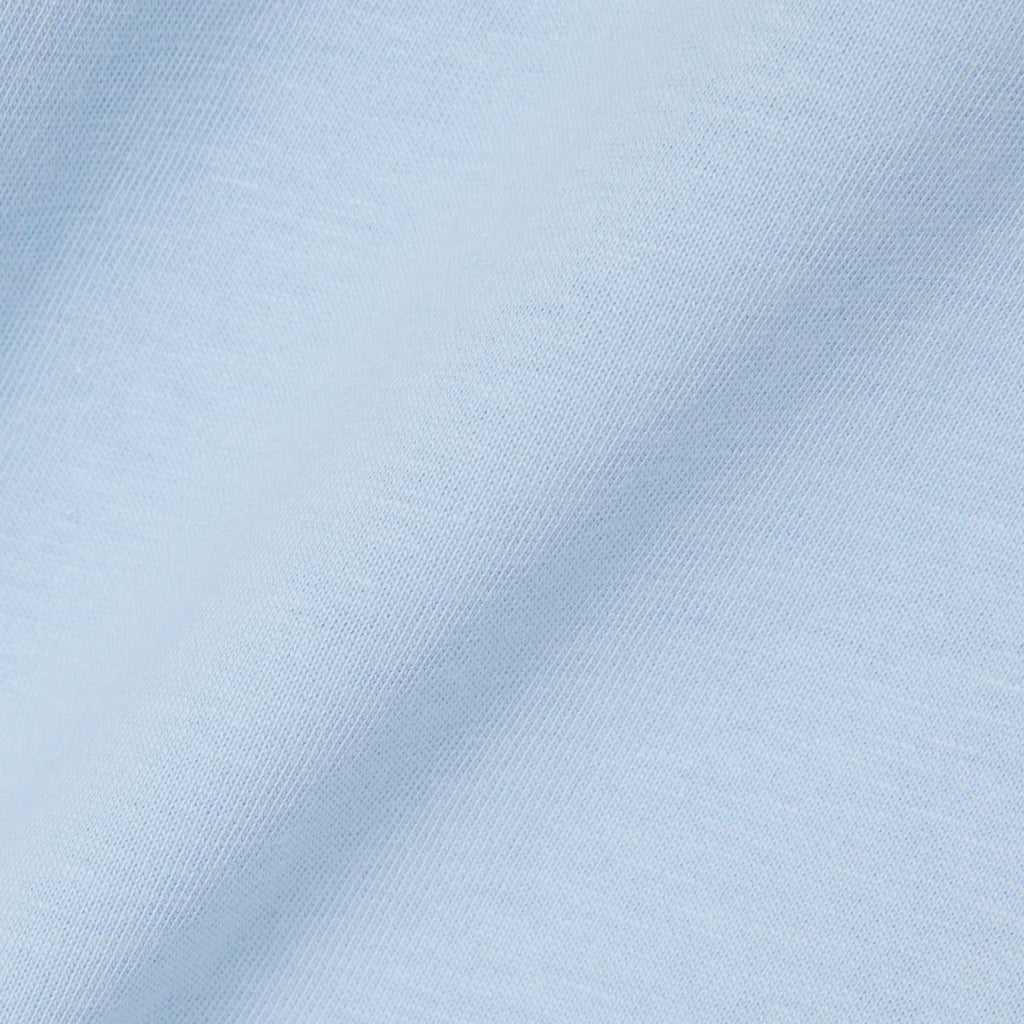 LACOSTE T-shirt de algodão com estampado