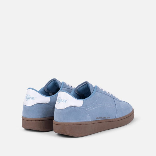 ALGORI Boston Soul 22.5 Blue Sneaker