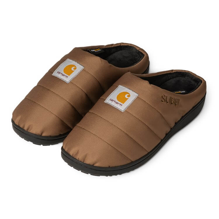 CARHARTT WIP Chinelos cordura® slippers