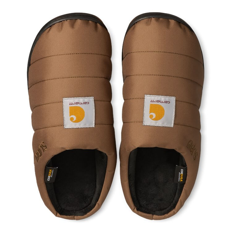 CARHARTT WIP Chinelos cordura® slippers
