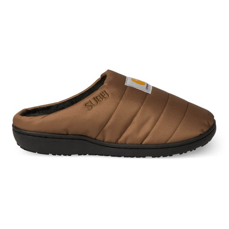 CARHARTT WIP Chinelos cordura® slippers