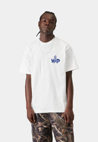 CARHARTT WIP T-shirt s/s cutout