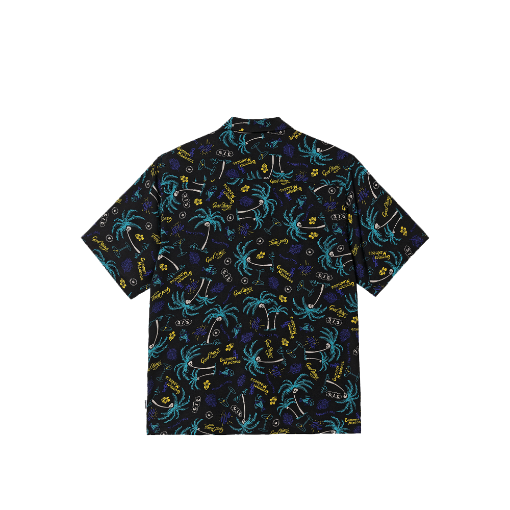 CARHARTT WIP Camisa s/s mirage