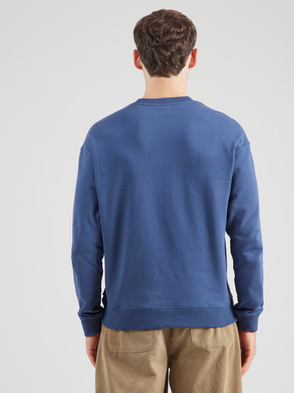 SCOTCH&SODA Camisola com boradado - CARISMAstore