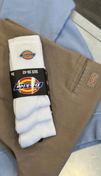 Look Dickies