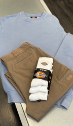 Look Dickies