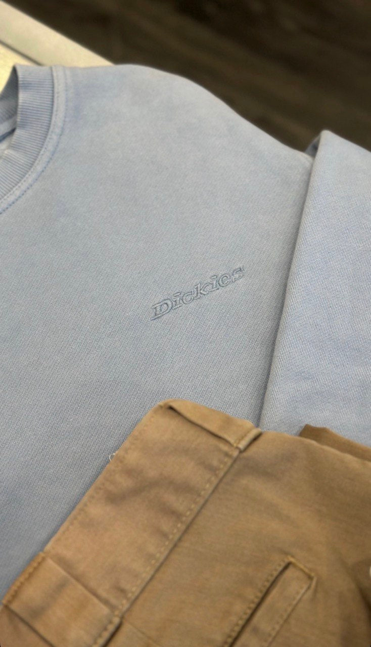 Look Dickies