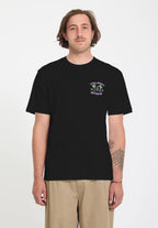 VOLCOM T-shirt 91 palm