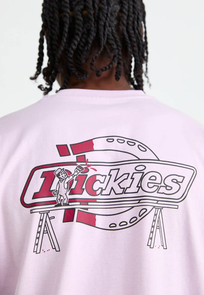 DICKIES T-shirt statesville - CARISMAstore
