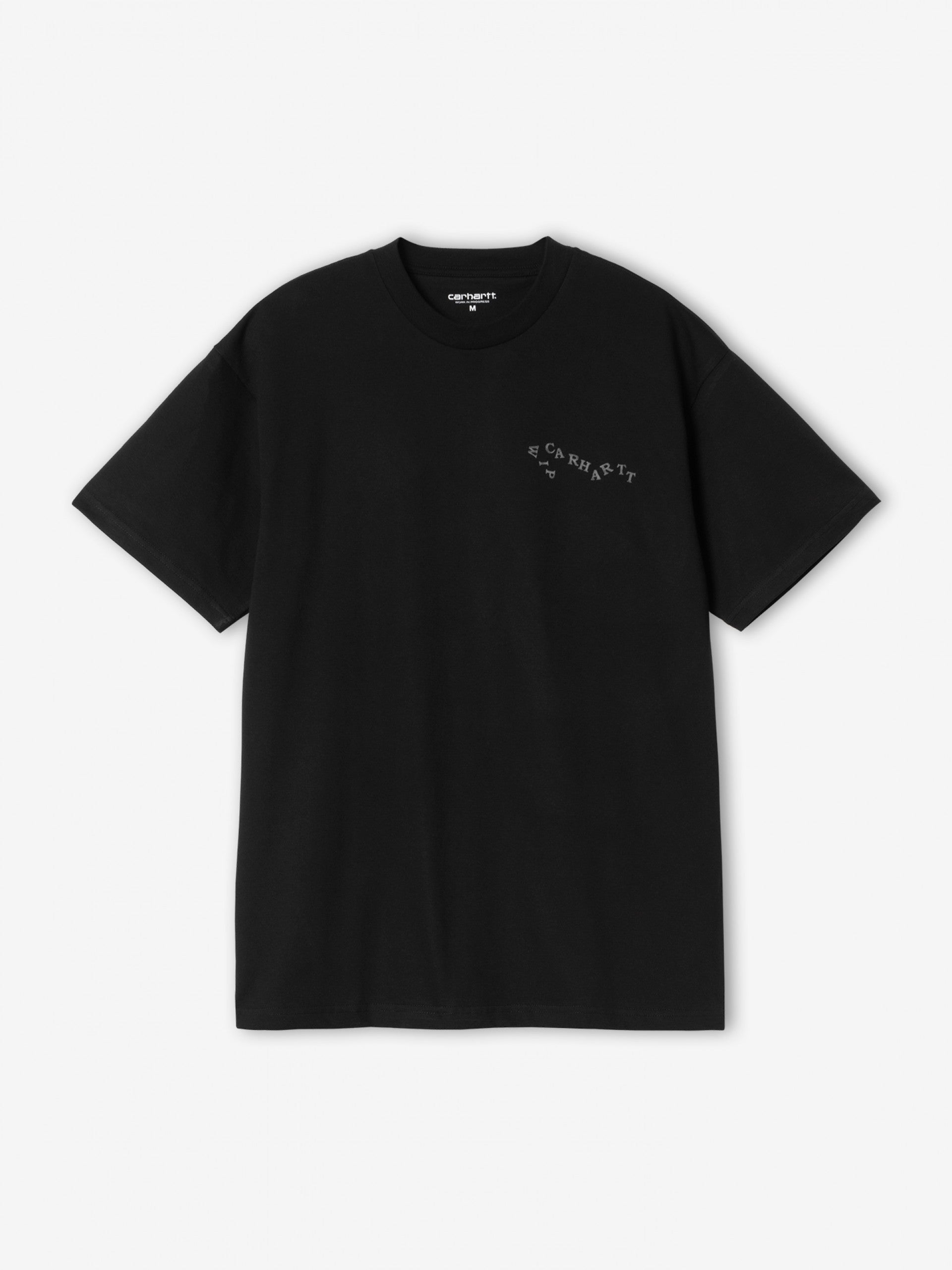 CARHARTT WIP T-shirt okniceok