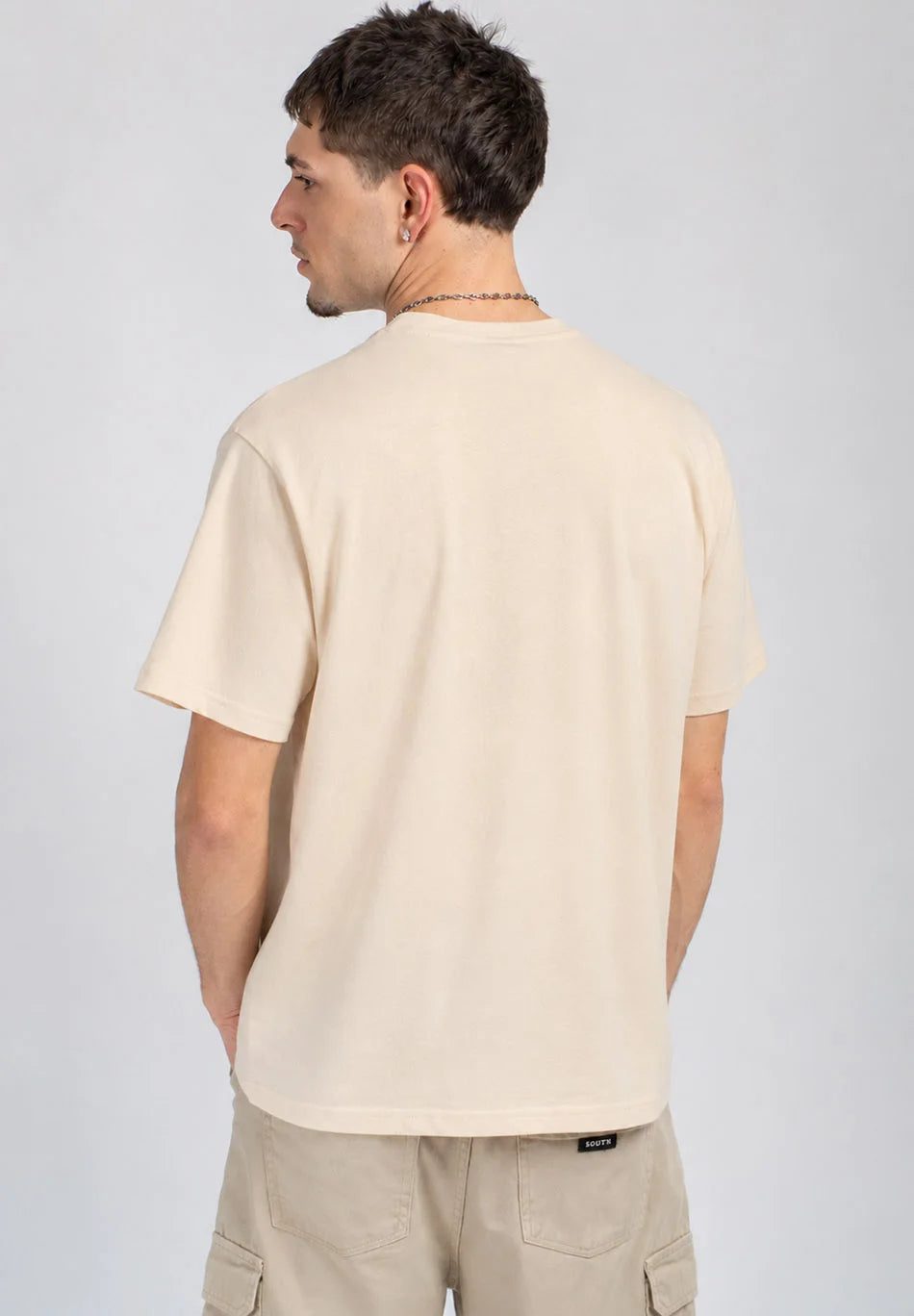 KAOTIKO T-shirt garden