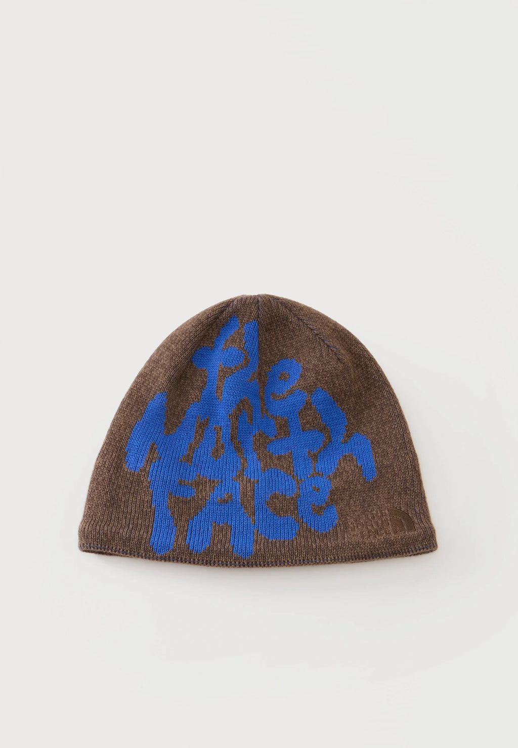 THE NORTH FACE Gorro jim dark chestnut