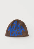 THE NORTH FACE Gorro jim dark chestnut