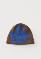 THE NORTH FACE Gorro jim dark chestnut