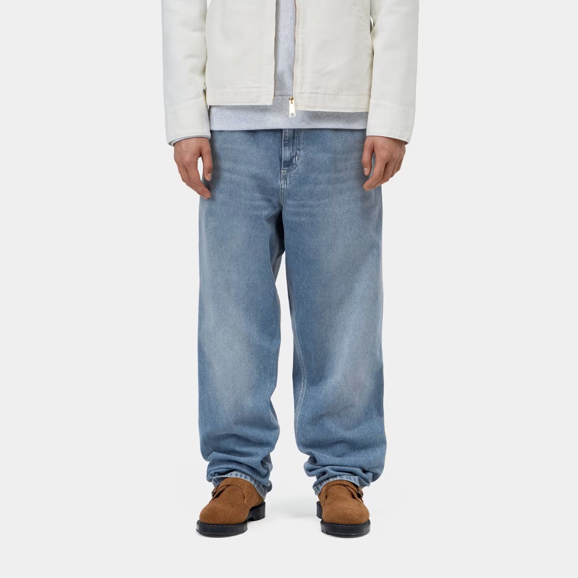 CARHARTT WIP Jeans simple