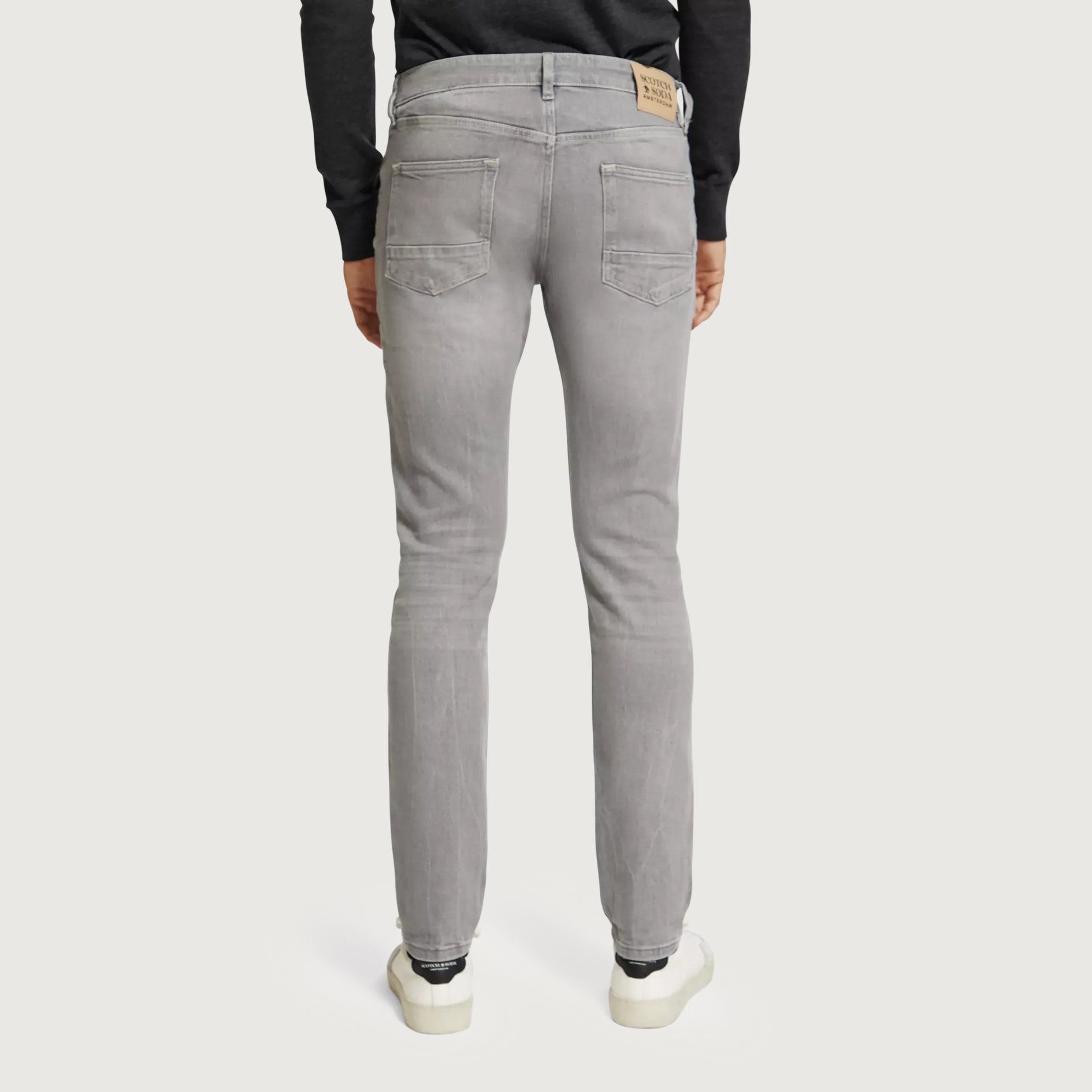 SCOTCH&SODA Jeans the ralston slim fit - CARISMAstore