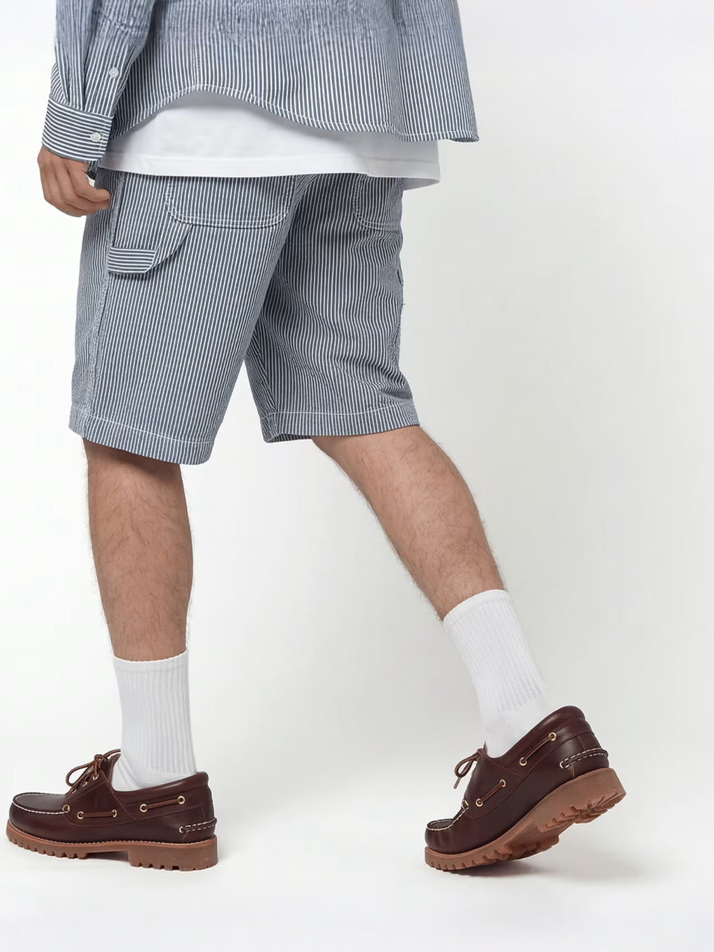 DICKIES Calções carpenter hickory
