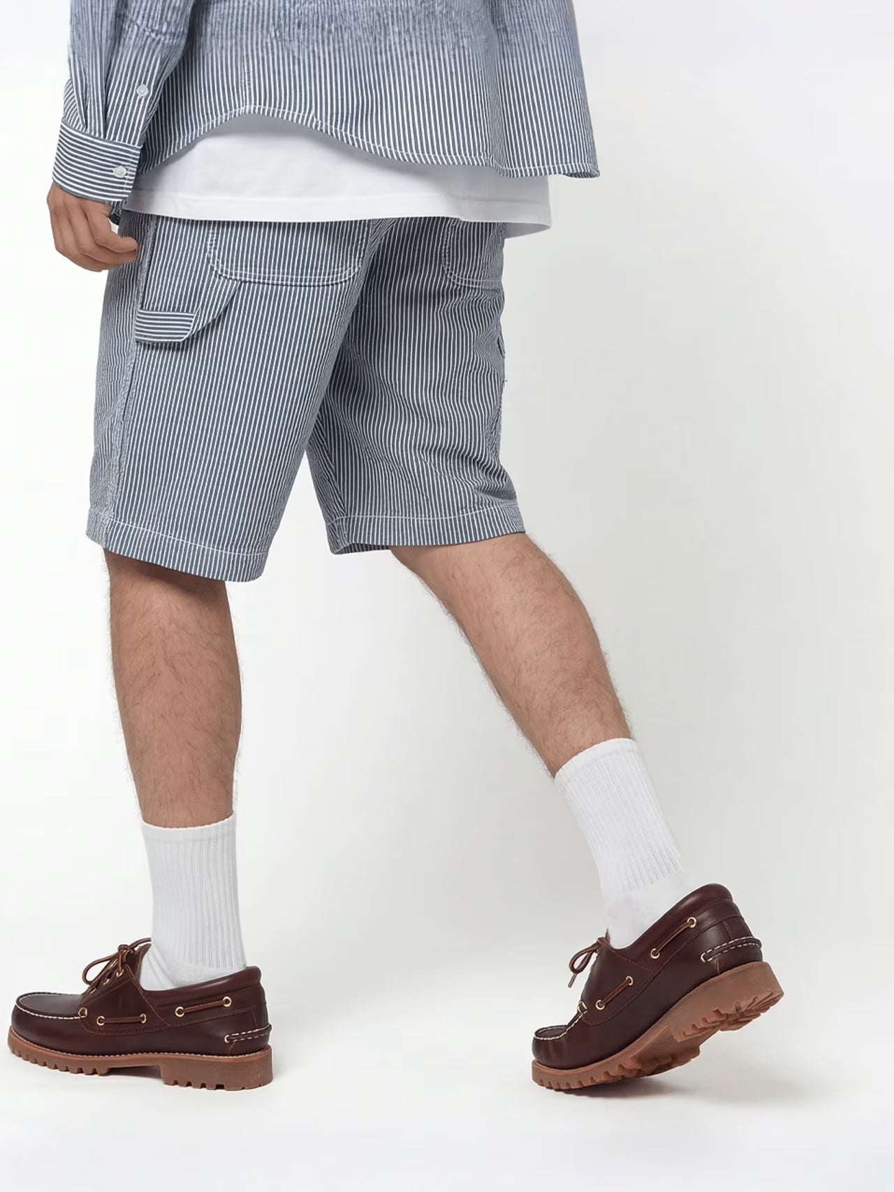 DICKIES Calções carpenter hickory