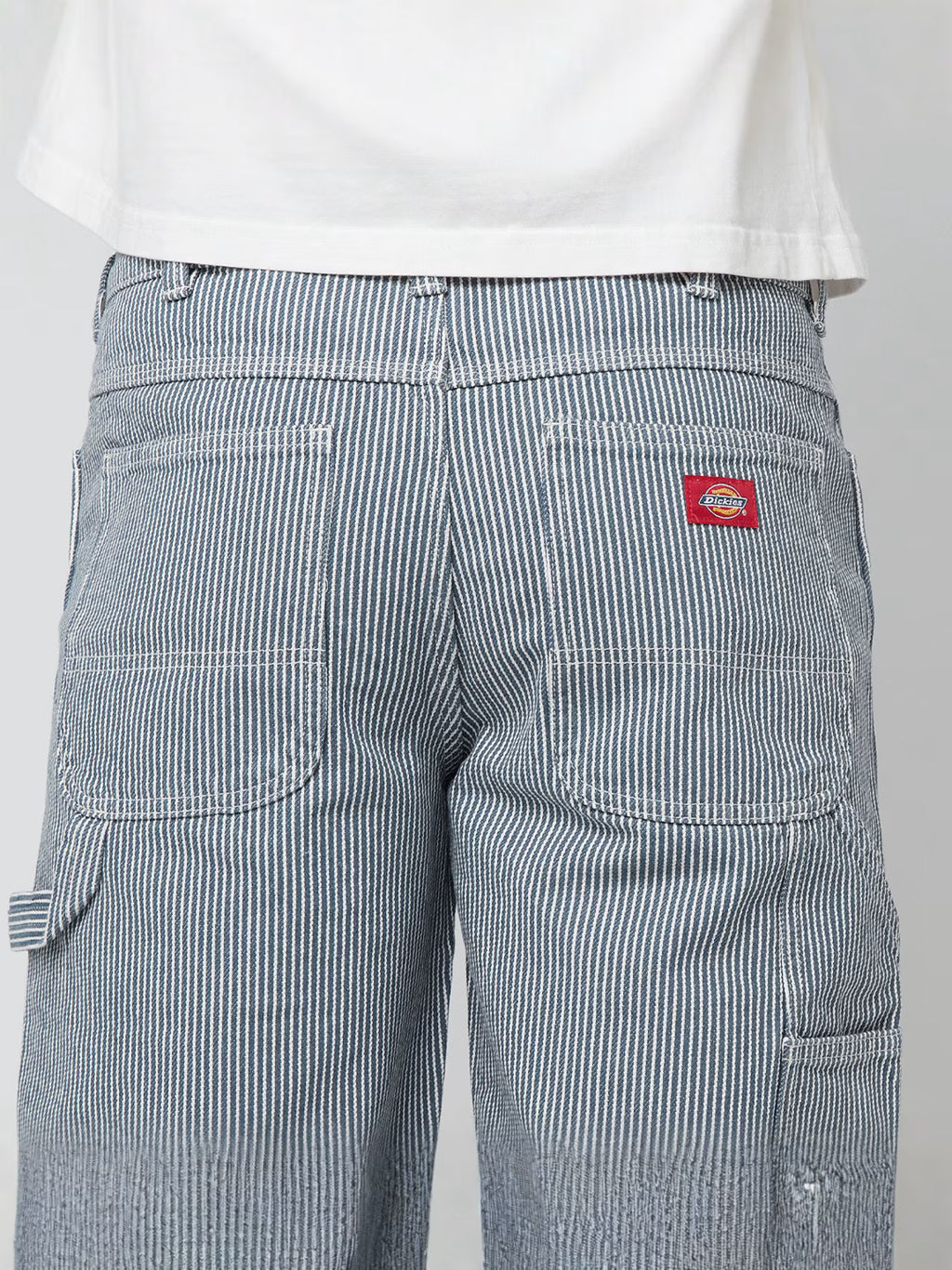 DICKIES Calções carpenter hickory