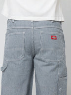 DICKIES Calções carpenter hickory