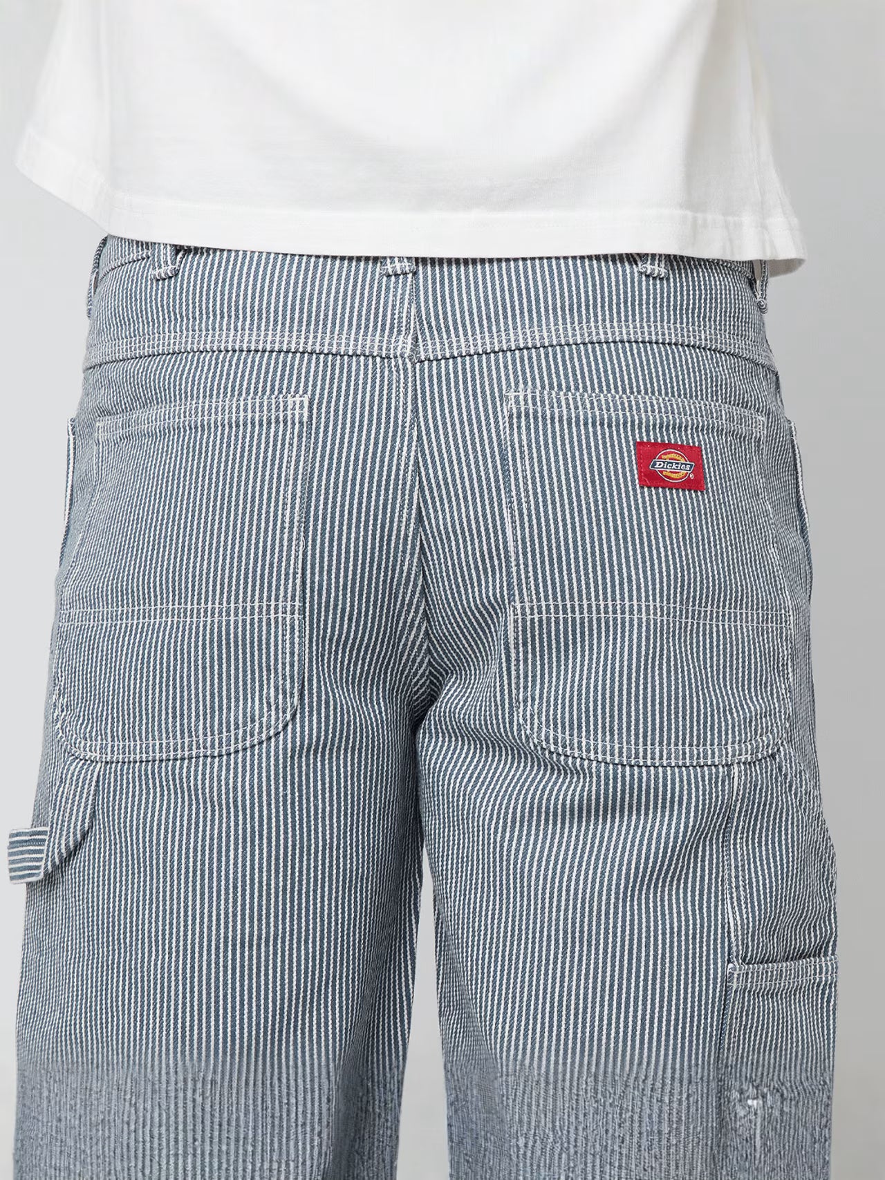 DICKIES Calções carpenter hickory