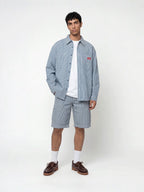 DICKIES Calções carpenter hickory